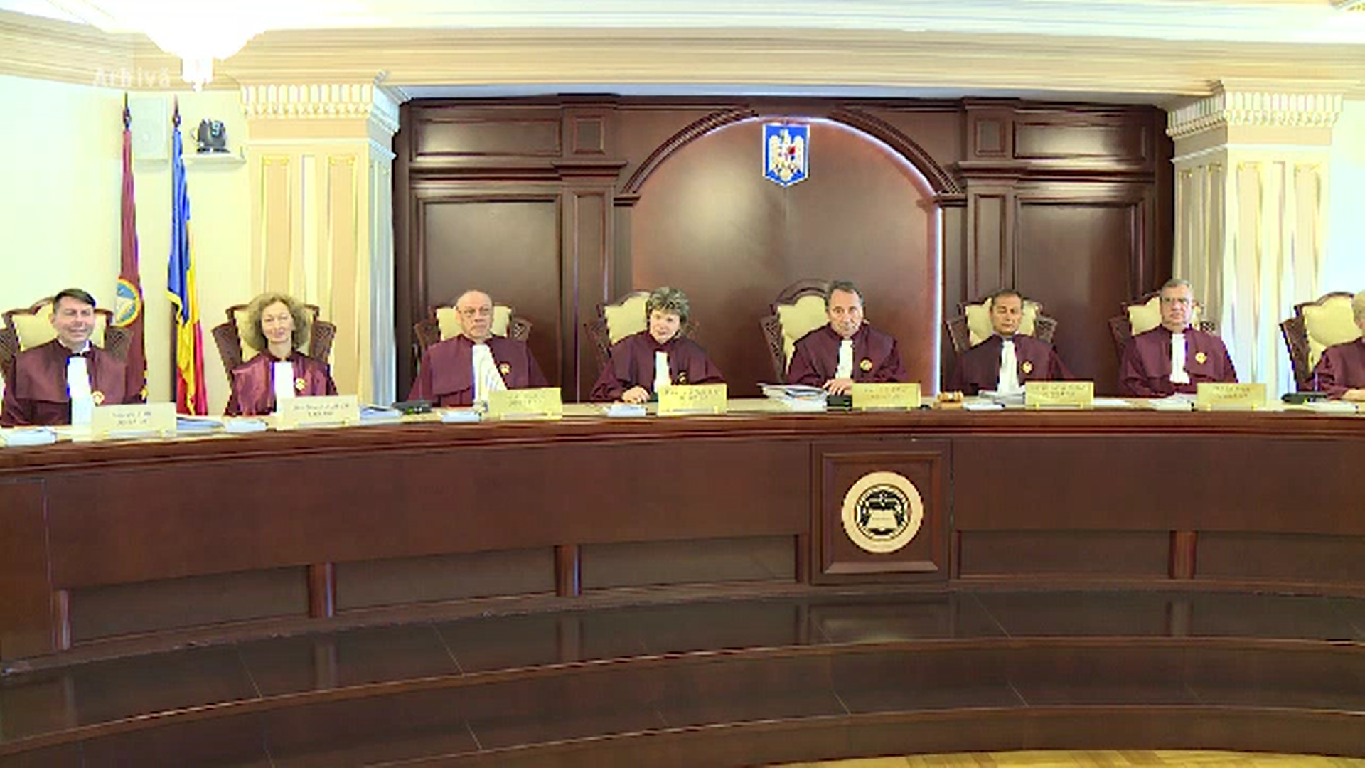 Deciziile CCR îi scapă de acuzaţii şi pe ”terorişti”. Cazul unui licean ce dorea să arunce în aer centrala de la Cernavodă