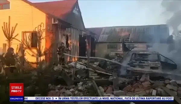 Război în Ucraina. Sinteza evenimentelor, 8 iunie. Kievul anunță că trupele Kremlinului „țintesc” debarcarea în Odesa