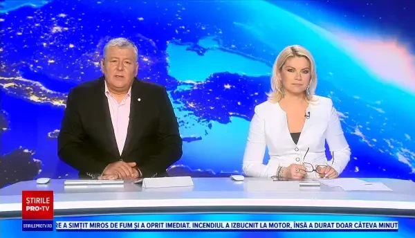 VIDEO. Un tren a deraiat în Iran. Cel puțin 17 oameni au murit, iar 50 sunt răniți