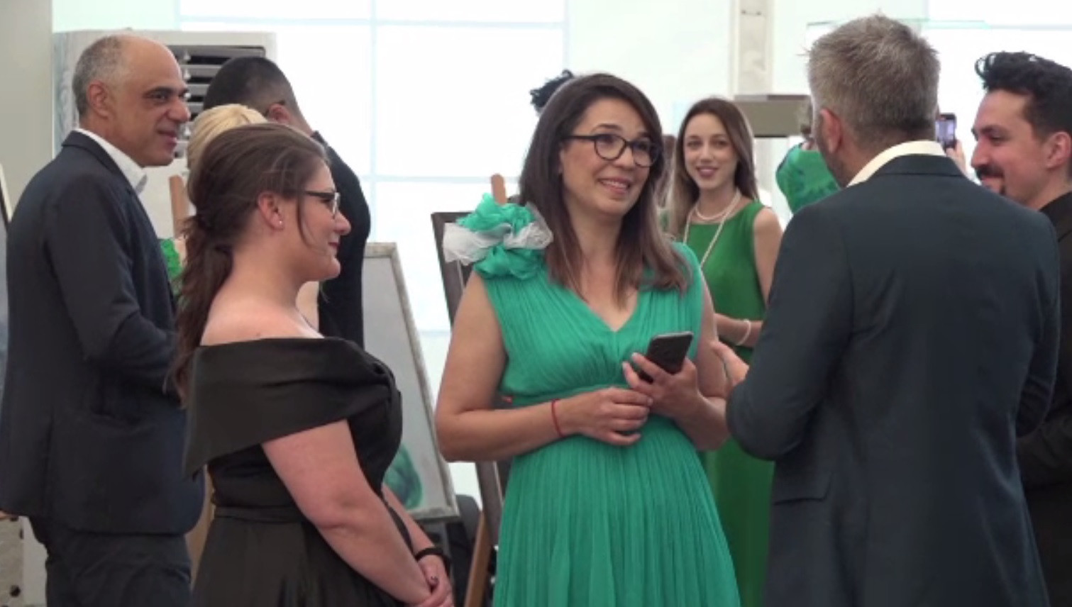 Cel mai mare bal caritabil din Moldova a avut loc la Iași, după o pauză de doi ani. Unde vor merge banii donați