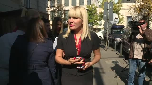 Elena Udrea