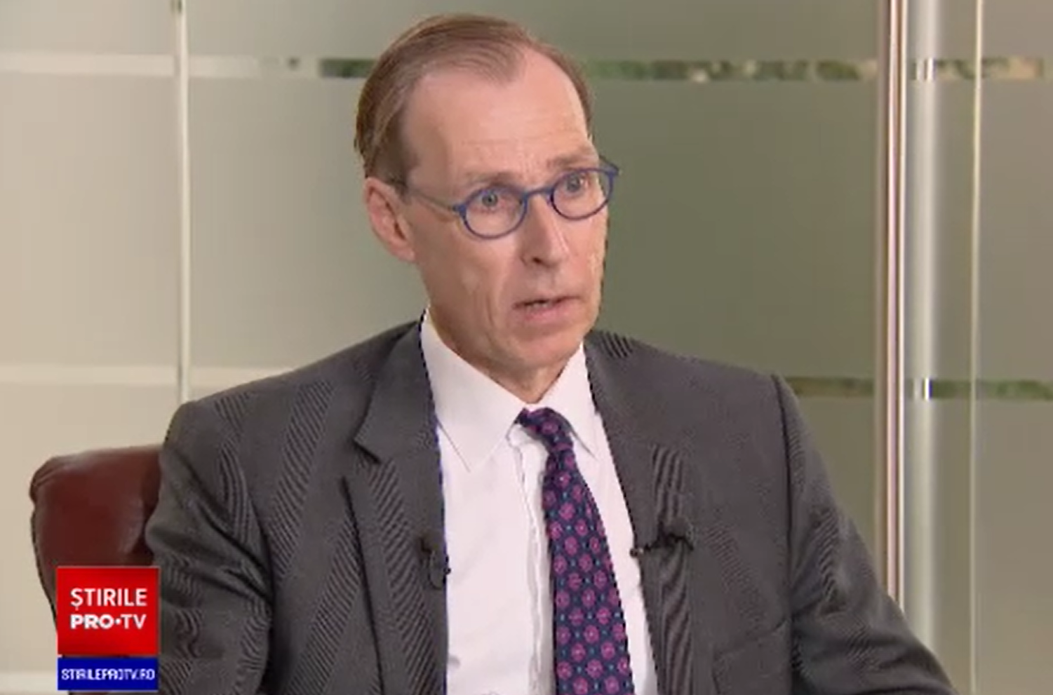 Șeful misiunii FMI în România: Sistemul de taxe are prea multe scutiri, tratament special pentru anumite grupuri