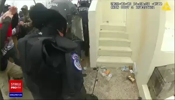 Concluzia anchetei insurecției de la Capitoliu: tentativă de lovitură de stat organizată de echipa lui Trump