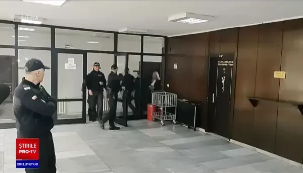 Judecătorii bulgari au decis. Elena Udrea va fi extrădată în România