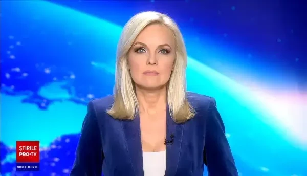 ANM a emis Cod Galben de ploi abundente şi vijelii în întreaga ţară, până duminică seara