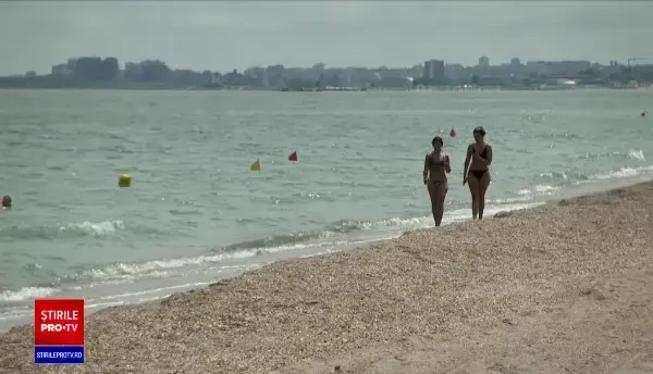 Românii aleg să petreacă Sărbătoarea Rusaliilor în țară. Care sunt cele mai populare stațiuni