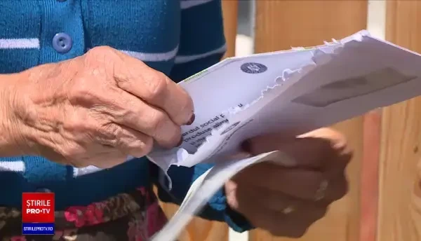 A început distribuirea cardurilor sociale. În prima etapă vor fi 30.000 de beneficiari din 5 județe