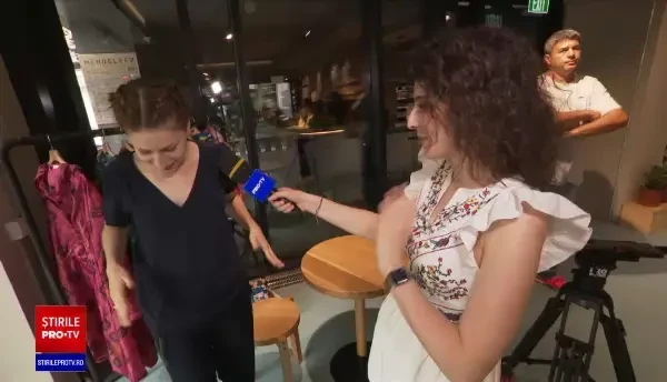 Cum putem avea grijă de planeta noastră dacă suntem pasionați de modă. Experții recomandă cumpărarea hainelor cât mai rar