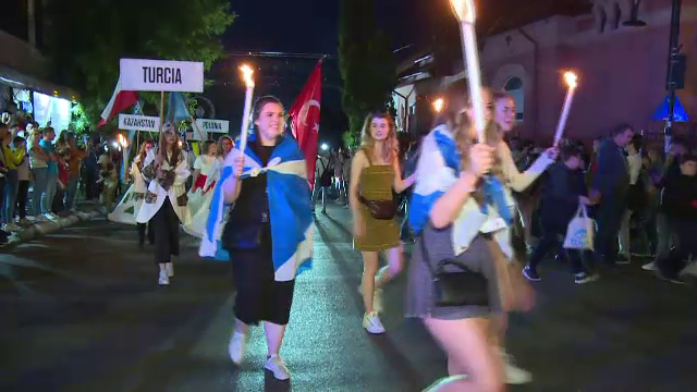 Festivalul Internațional Babel 2022: Artiștii din 13 țări vor fi la Târgoviște timp de 10 zile