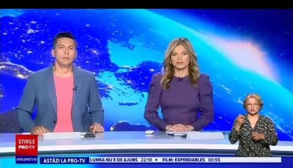 Patru răniţi în vestul Germania, într-un atac cu cuţitul la o Universitate. Presupus atacator, ”neutralizat” de poliţie