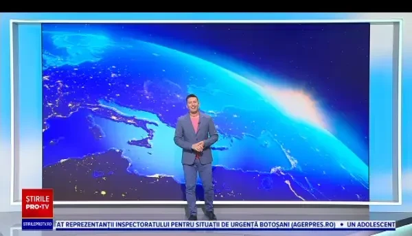 Vremea astăzi, 11 iunie. Prognoza meteo pentru București și restul țării