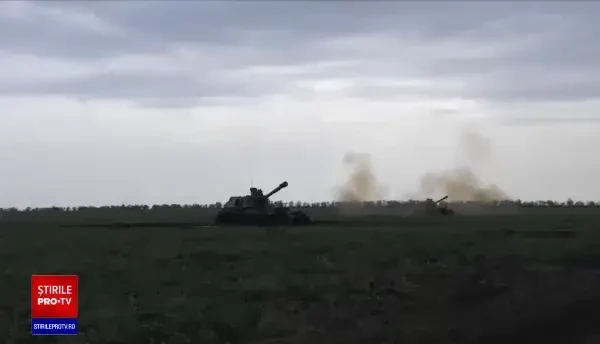 Rusia ar fi epuizat stocurile de rachete de înaltă precizie și se bazează pe stocurile mai vechi din perioada sovietică