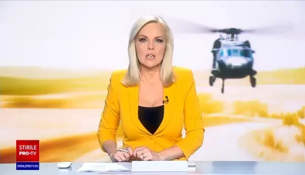 Elicopter prăbușit în nordul Italiei. Sunt cinci morți. La bord se aflau mai mulți oameni de afaceri