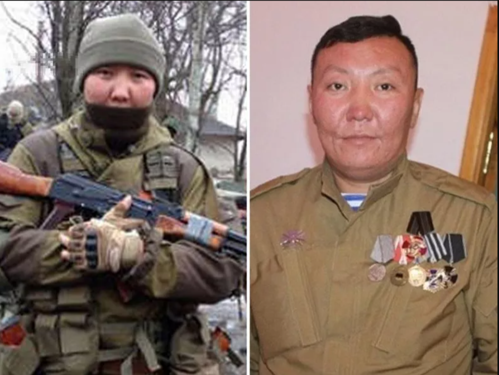 Un lunetist ucrainean l-a ucis pe unul dintre cei mai temuți mercenari ai lui Putin, ”Călăul”