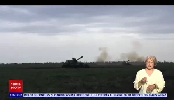 Zelenski: Războiul din Ucraina este doar prima etapă din planurile Moscovei