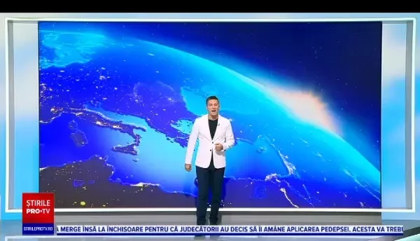 Vremea azi, 12 iunie. Se anunță ploi în sudul, centrul și estul țării