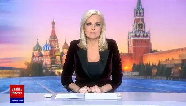 Sute de ruși s-au înghesuit la fostul restaurant McDonald’s din Moscova, care acum este rusesc