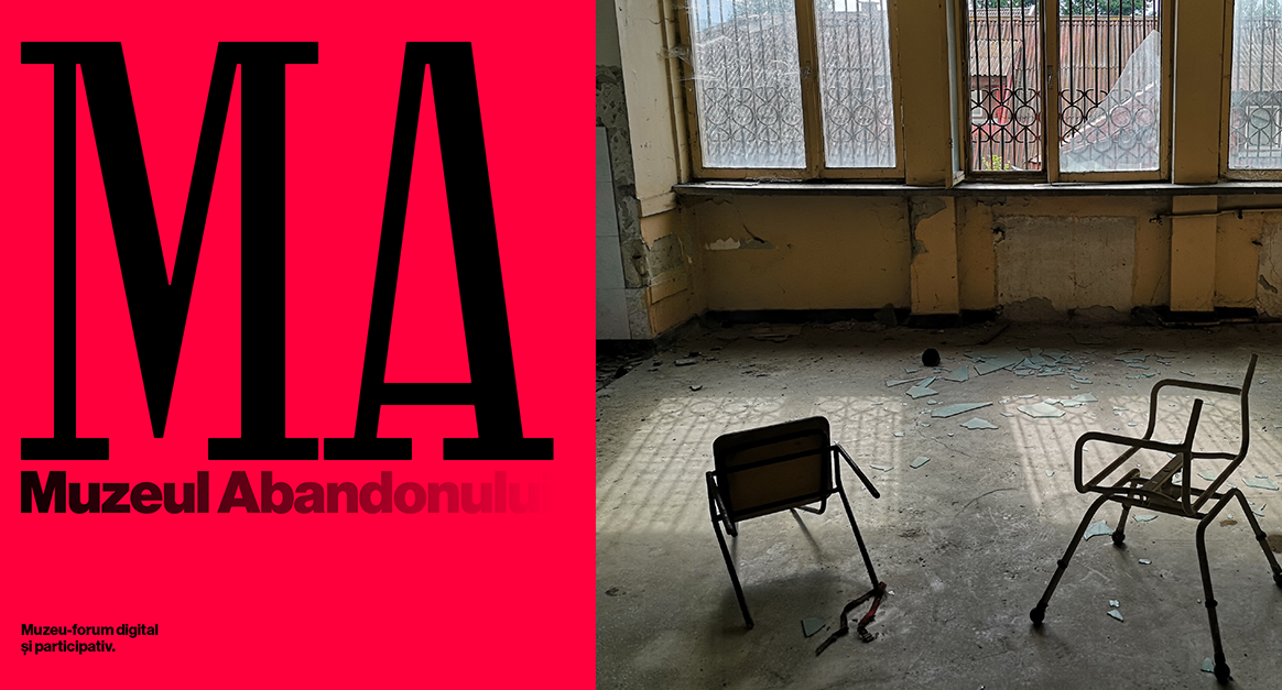 ”Muzeul Abandonului”, locul virtual care explică fenomenul abandonului copiilor din România