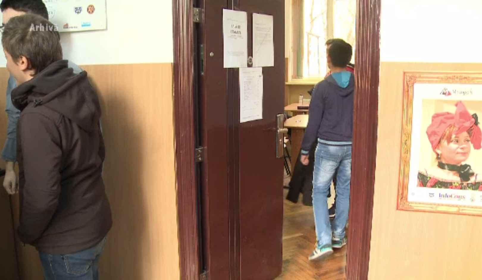 Evaluare Națională 2022. Regulile pe care trebuie să le respecte elevii în timpul examenului