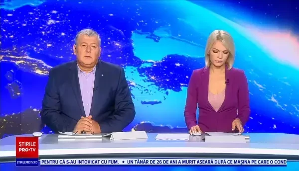 VIDEO. Un ucrainean a fost aruncat în aer de o mină, pe o plajă din Odesa. Momentul a fost filmat