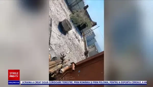 Război în Ucraina, ziua 110. Volodimir Zelenski: Generalii ruşi îşi văd oamenii ca fiind carne de tun