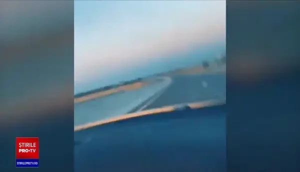 Șoferi drogați pe șosele, în minivacanța de Rusalii. 10% dintre cei controlați au ieșit pozitiv la substanțe interzise