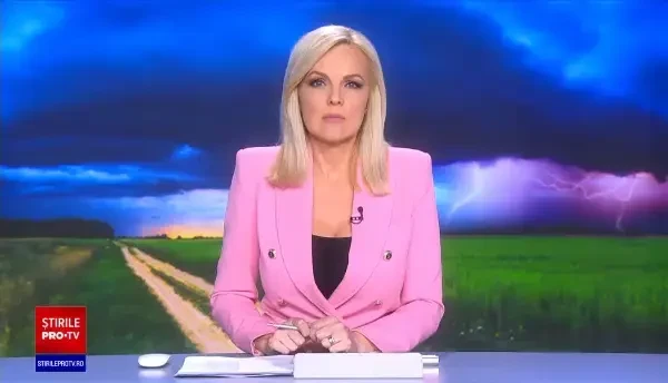 Cod portocaliu de furtună în București și în Ilfov. Autoritățile au emis mesaj RO-Alert