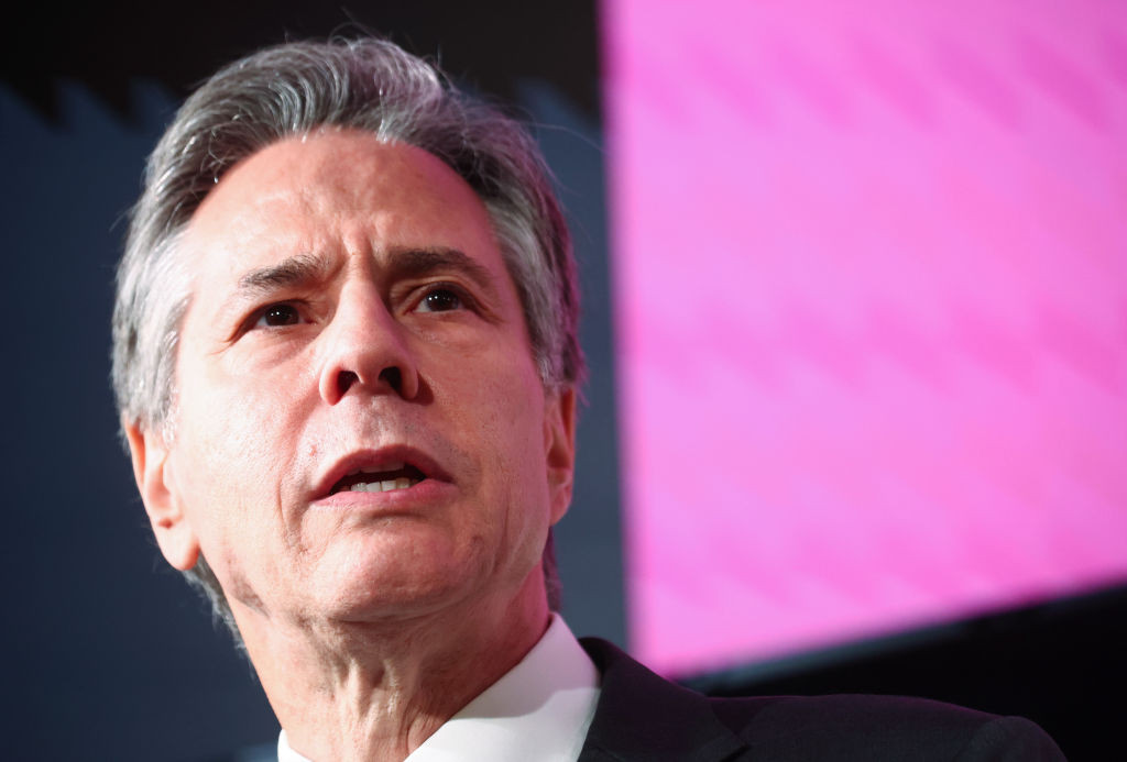 Blinken poartă în Turcia discuţii despre Gaza, enclavă împărțită în două de israelieni. Întâlnirea cu Erdogan, incertă