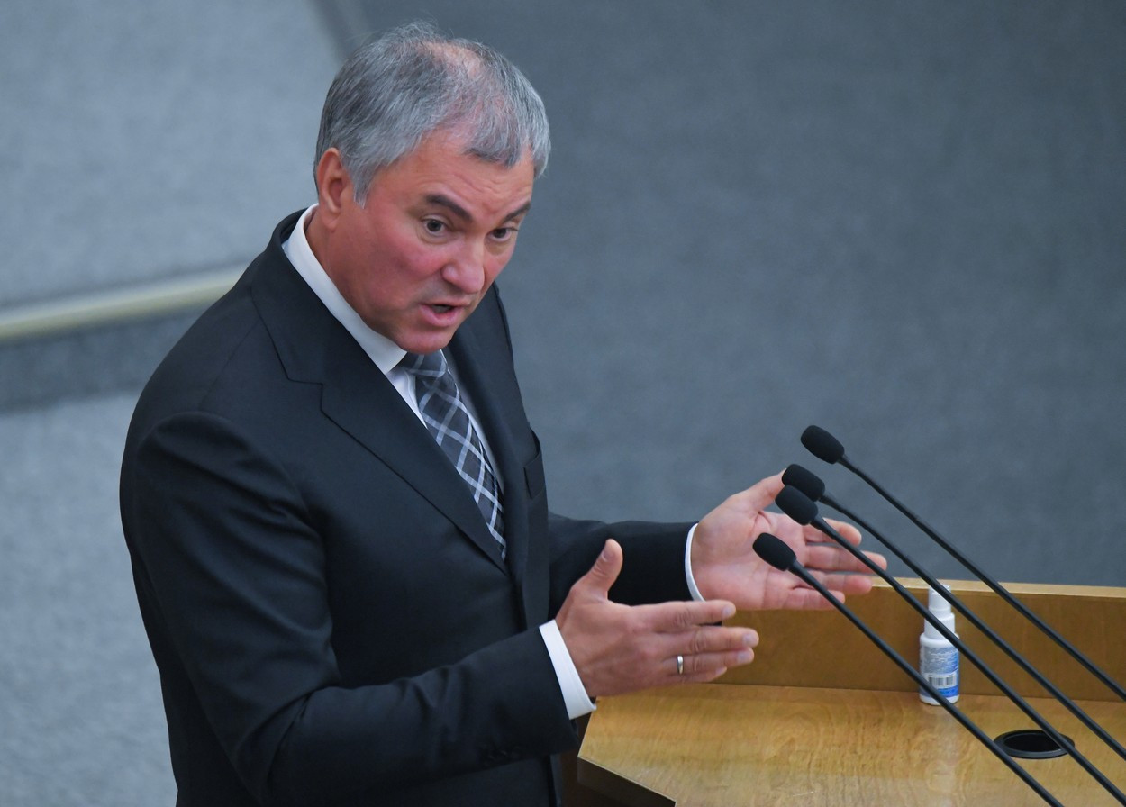 Rusia amenință că Europa „va dispărea” într-o apocalipsă nucleară dacă Occidentul va da rachete Ucrainei