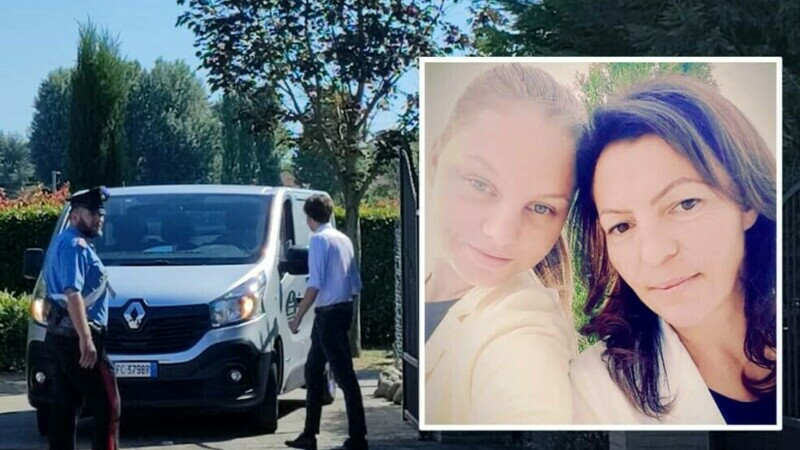 Mărturia cutremurătoare a bărbatului care le-a ucis pe cele două românce, în Italia. „Am luat pușca și am tras în amândouă”