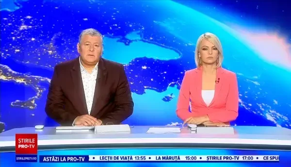 O mașină s-a răsturnat aproape de Timișoara. În autoturism de aflau și doi copii