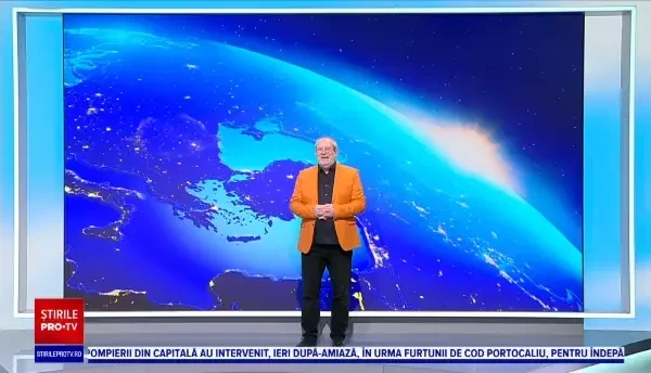 Vremea azi, 14 iunie. Temperaturile scad în majoritatea zonelor și se anunță ploi