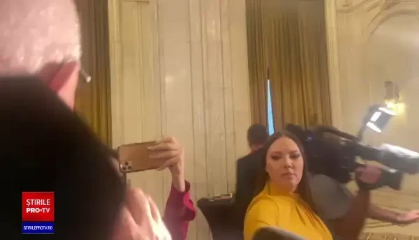 Raed Arafat, nervos pe presă, din cauza geamandurilor cu cruce: ”Care-i problema?”