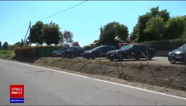 Mărturia cutremurătoare a bărbatului care le-a ucis pe cele două românce, în Italia. „Am luat pușca și am tras în amândouă”