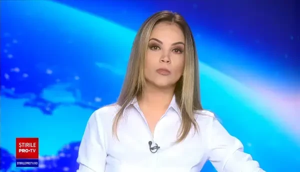 Avertisment meteo: Cod portocaliu de furtuni valabil în București și Ilfov