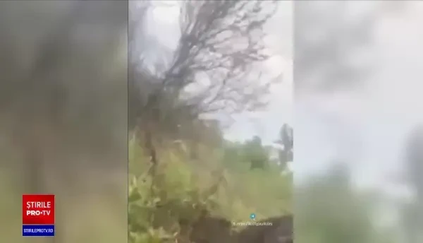 Căderea Severodonețkului, inevitabilă. Trupele Kremlinului au distrus toate căile de acces către acest oraș