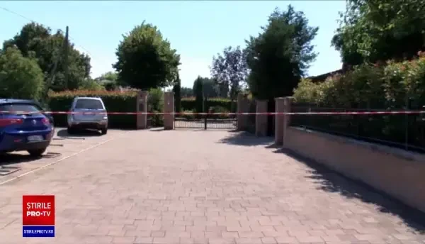 Cine sunt româncele, mamă și fiică, ucise de un italian. Gabriela și Renata erau controlate permanent de Salvatore