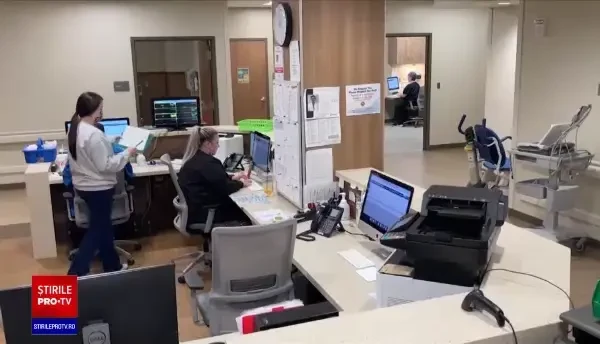 România va primi 2.500 de doze de vaccin împotriva variolei maimuței. INSP a stabilit un set de reguli de prevenție