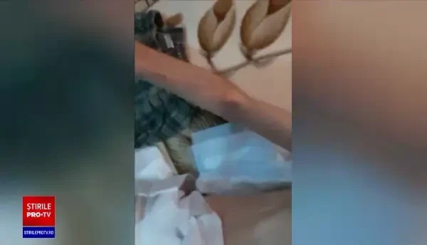 Revoltător. Centru de plasament din Drobeta-Turnu Severin, invadat de ploșnițe. Pacienții, mușcați pe tot corpul