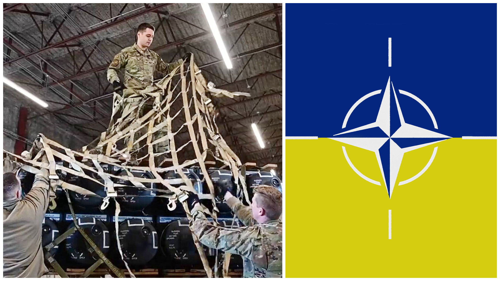 Kremlinul acuză NATO: Lucrează 24 de ore din 24 pentru regimul de la Kiev. Asta creează condiții foarte ostile pentru noi