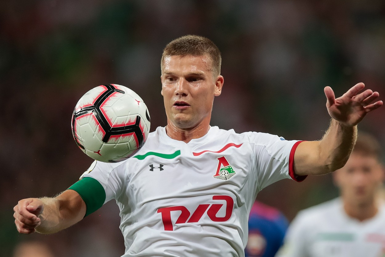 Fostul căpitan al Rusiei îi cere lui Putin să încheie războiul: „Pot fi închis sau ucis pentru aceste cuvinte”