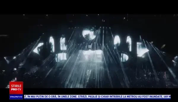 Festivalul UNTOLD va începe din 4 august, iar locuri de cazare în hotelurile din Cluj-Napoca s-au epuizat