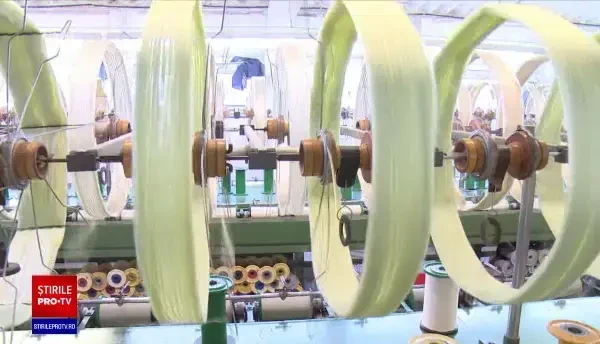 Tânără din Sighișoara, operată de urgență după ce un război de țesut i-a smuls părul