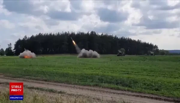 NATO promite că va furniza Ucrainei arme grele mai moderne, dar livrările vor întârzia