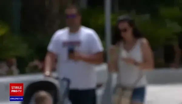 Spania, Franța și SUA, sufocate de un nou val de caniculă. Au fost atinse valori de peste 42 de grade Celsius