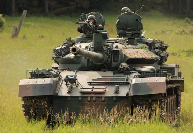 Exporturile militare ale României au crescut cu 50% anul trecut. Cine a fost clientul principal