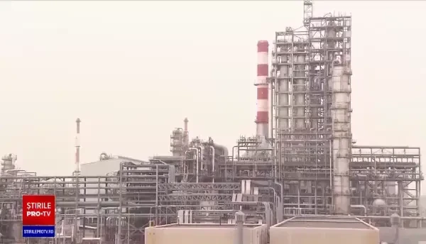 Gazprom a redus livrările către Germania, Italia și Austria. Prețurile la gaz au crescut cu 30%