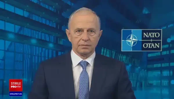 Secretarul general adjunct al NATO: ”Pregătim un nou pachet de asistență pentru Ucraina”