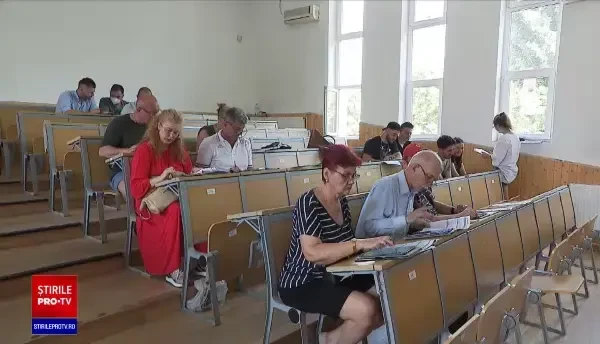 Recensământ 2022. Deficit de recenzori în orașele mari. Bucureștiul are doar jumătate din personalul necesar