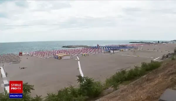 Mamaia a fost detronată de Eforie Nord și Sud. Ce spun turiștii despre schimbare